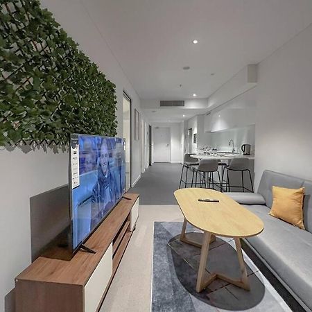 Amazing 2 Bedroom In Cbd! 브리즈번 외부 사진