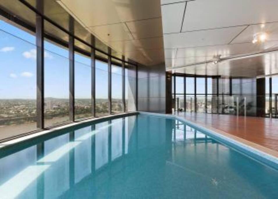 Amazing 2 Bedroom In Cbd! 브리즈번 외부 사진