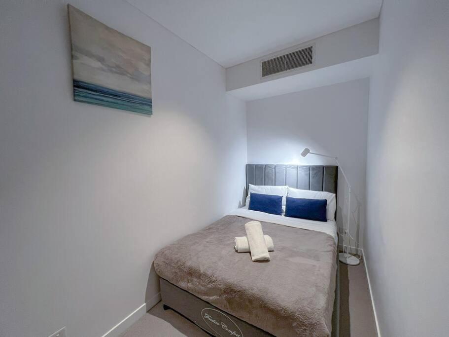 Amazing 2 Bedroom In Cbd! 브리즈번 외부 사진