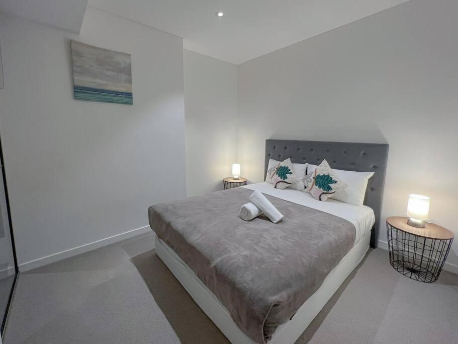 Amazing 2 Bedroom In Cbd! 브리즈번 외부 사진